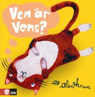 Vems &auml;r Bob?