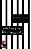 H&aring;pas du trifs bra i fengelset