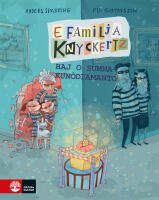 E familja Knyckertz haj o sumnakun&oacute;diamanto
