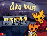 &Aring;ka buss