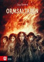 Ormsaltaren