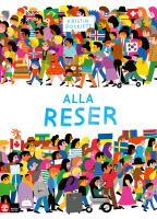 Alla reser