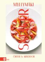 Smaker : &Ouml;rter & kryddor