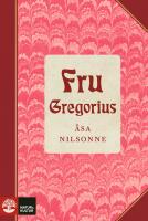Fru Gregorius