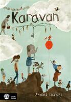 Karavan