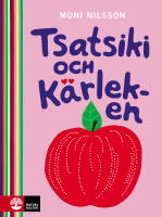Tsatsiki och K&auml;rleken
