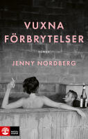 Vuxna f&ouml;rbrytelser