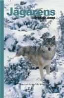 J&auml;garens &aring;rsbok 2002