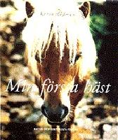 Min f&ouml;rsta h&auml;st