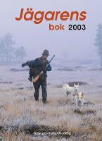 J&auml;garens bok 2003