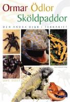 Ormar, ödlor, sköldpaddor och andra djur i terrariet