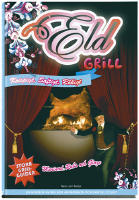 Eld : Grill