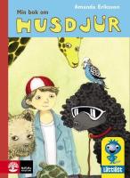 L&auml;sbitar : ber&auml;ttelser fr&aring;n Sverige