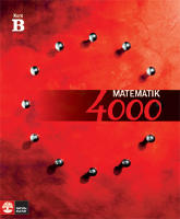 Matematik 4000