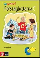 Kom och l&auml;s!. F&ouml;rstagluttarna, C