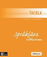 Spr&aring;kl&auml;ra