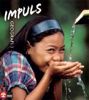 Impuls Geografi 7-9 Grundbok 1