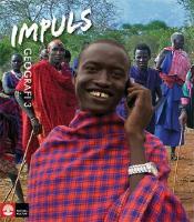 Impuls Geografi 7-9 Grundbok 3