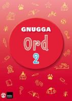 Gnugga Ord 2, tredje upplagan