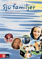 Sju familjer Bo och jobba i Sverige