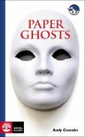 Paper ghosts