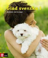 Glad svenska