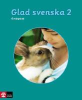 Glad svenska