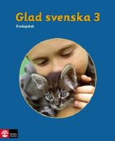 Glad svenska