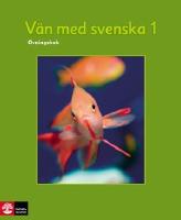 V&auml;n med svenska