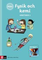 Fysik och kemi