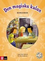 ABC-klubben &aring;k 1 Den magiska kulan Bonusbok (5-pack)
