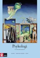 Levander Fallbeskrivningar i psykologi, tredje upplagan