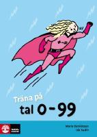 Tr&auml;na p&aring; addition och subtraktion - utan &ouml;verg&aring;ng