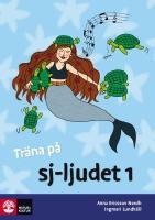 Tr&auml;na p&aring; sj-ljudet