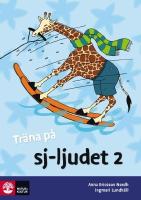 Tr&auml;na p&aring; sj-ljudet