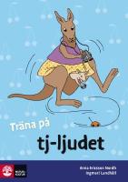 Tr&auml;na p&aring; tj-ljudet