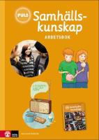 Samh&auml;llskunskap