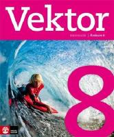 Vektor - matematik