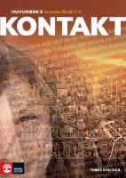 Kontakt Huvudbok 2