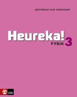 Heureka! - fysik
