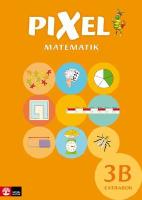 Pixel 3B Extrabok, andra upplagan