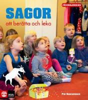 Förskoleserien Sagor att berätta och leka
