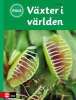 V&auml;xter i v&auml;rlden