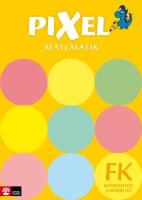 Pixel FK Kopieringsunderlag, Andra upplagan