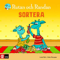 Rutan och Randan - fem matematiksagor