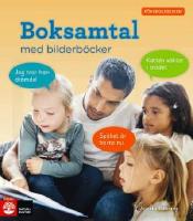 Boksamtal med bilderb&ouml;cker