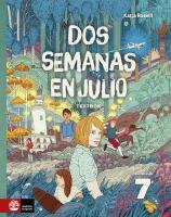 Dos semanas en julio 7 Textbok