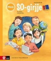 SO-girjje