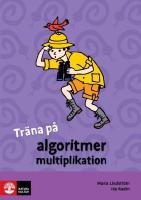 Tr&auml;na p&aring; algoritmer