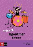 Tr&auml;na p&aring; algoritmer